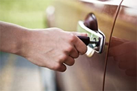 Automotive Locksmith Greenwood