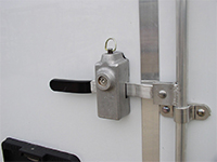 Commercial Locksmith Greenwood